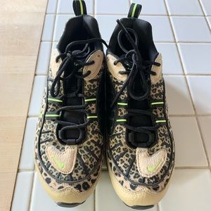 Nike Air Max 98 Animal Pack
